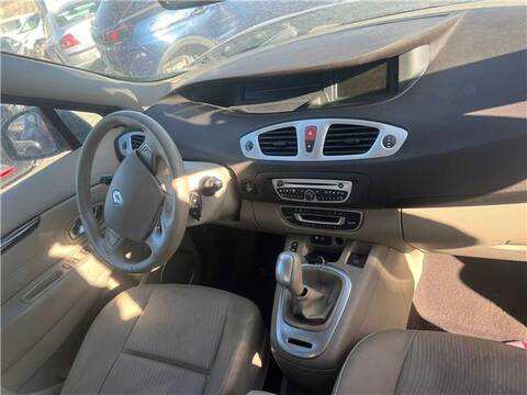 Foto 3ª: Kit Airbag Renault Scenic 2.0 16V JZ0G JZ0P JZ1E JZ1P) 140CV 103KW [M4R 710,M4R 711,M4R 713] (2009)