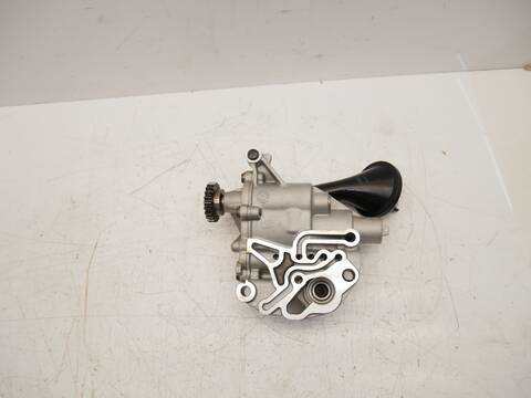 Foto 2ª: Bomba de Aceite Audi A3 190 - 200 CV [DTDA DTD DDS] (2020)