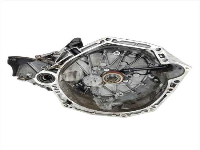 Caja Cambios Renault Scenic 1.5 DCI