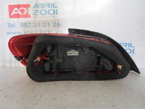 Foto 2ª: Piloto Trasero Derecho Peugeot 406 2.0 HDI 110 BERLINA 109CV 80KW [RHZ (DW10ATED)] (2001)