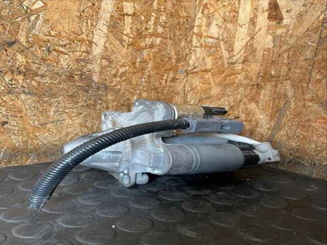 Foto 1ª: Motor de Arranque Toyota Yaris ACTIVE 1 16V CAT 111CV (2017)