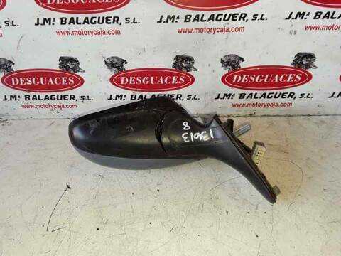 Foto 2ª: Retrovisor Izquierdo Peugeot 406 SRDT PACK 109CV