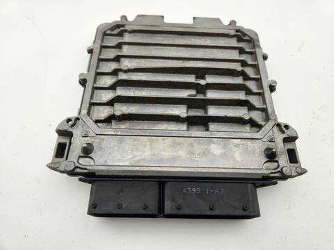 Foto 2ª: Centralita Motor ECU Mercedes Clase C 160 C 350 T E 205.247) 279CV FAMILIAR [274920] (2015)