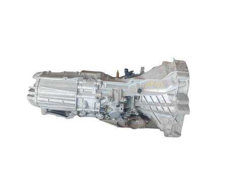 Caja Cambios Audi A6 2.0 TDI