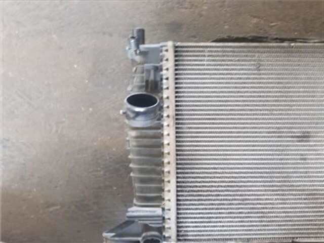 Foto 2ª: Radiador Motor Ford C Max 1.6 TDCI FOCUS [HHDA]