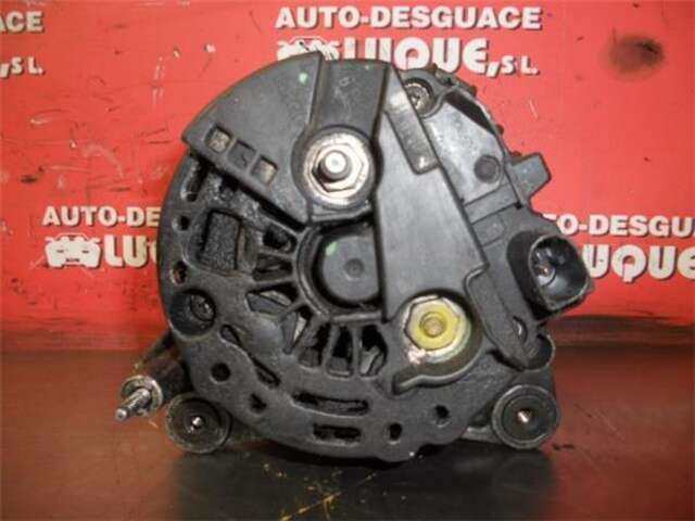 Foto 3ª: Alternador Volkswagen Transporter 2.5 TDI [ANJ]