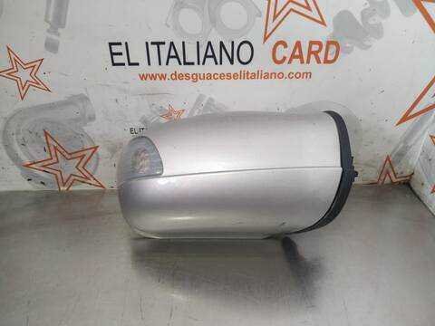 Foto 3ª: Retrovisor Derecho Mercedes Clase E 180 220 CDI 210.006) BERLINA 125CV 92KW [OM611961] (2001)
