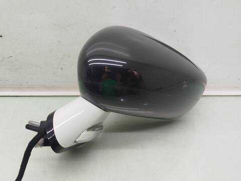 Retrovisor Izquierdo DS 4 1.6 BLUEHDI 120 120CV 88KW