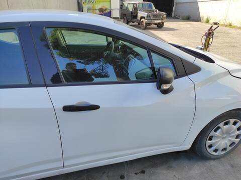 Puerta Delantera Derecha Nissan Micra K9K628