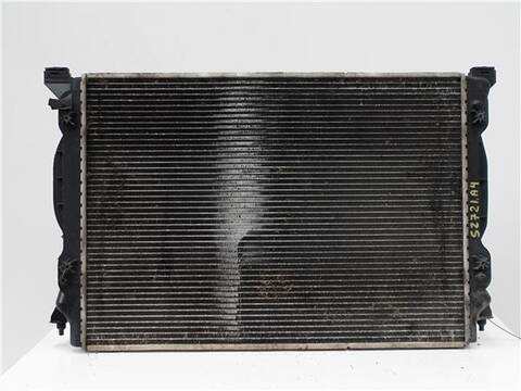 Foto 2ª: Radiador Motor Audi A4 3.0 AVANT 220CV 162KW [ASN] (2003)
