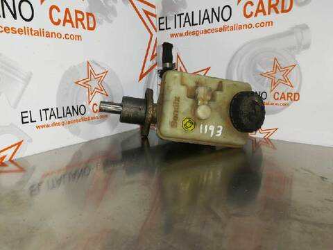 Foto 3ª: Bomba Freno Mercedes Vito 110 D 638.074) 98CV 72KW CAJA CERRADA