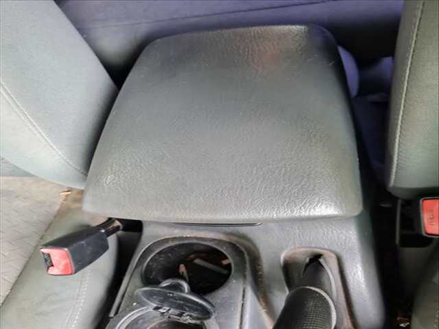 Foto 1ª: Consola Central Jeep Cherokee 2.8 CRD LIMITED 150CV 110KW [VM31C] (2005)