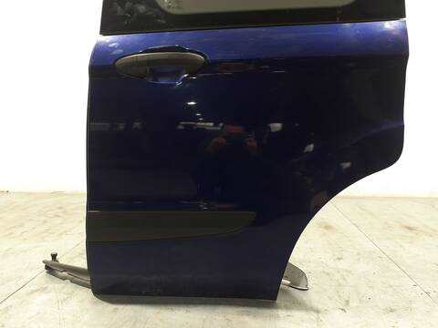 Foto 2ª: Puerta Lateral Corredera Izquierda Ford Tourneo 1.5 TDCI 75CV 55KW [UGCA,UGCB,XUCC,XUCD,XUCE,XWCA,XWCB] (2015)