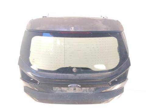 Portón Ford Mondeo 1.6 TDCI