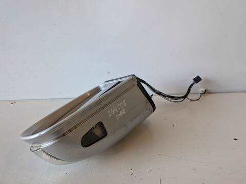 Foto 3ª: Retrovisor Izquierdo Mercedes Clase E 180 BMM BERLINA (2004)