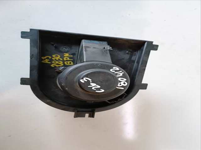 Foto 3ª: Ventilador de Calefacción Audi A3 1.8 AMBIENTE 125CV (1997)
