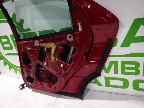 Foto 3ª: Puerta Trasera Derecha Citroen Xsara 1.6 16V SATISFACTION 109CV [NFUTU5JP4] (1997)