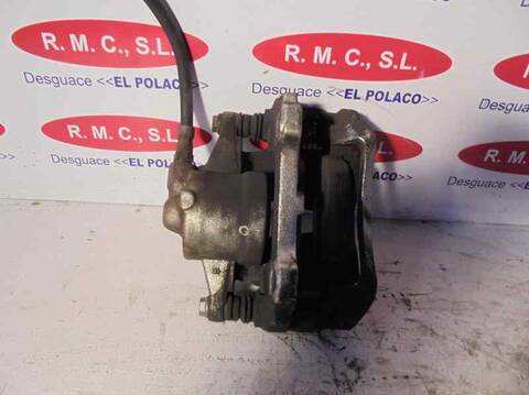 Foto 2ª: Pinza Freno Delantera Derecho Fiat Punto 1.4 CAT 78CV 57KW [350A1000] (2007)