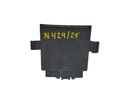 Foto 3ª: Centralita Motor ECU Subaru Legacy LIMITED 2 DIESEL CAT 150CV [EE20] (2009)
