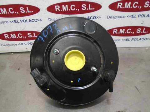 Servofreno Nissan Note ACENTA 80CV 59KW