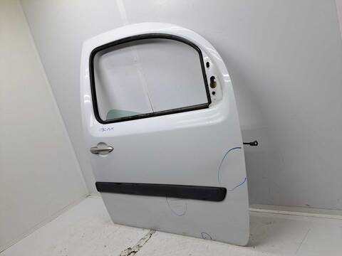 Foto 4ª: Puerta Delantera Derecha Renault Kangoo EXPRESSION 90CV 66KW [K9K B6] (2013)