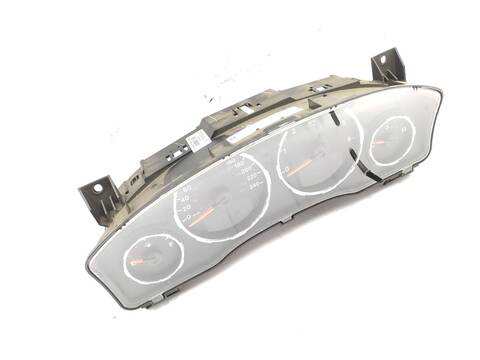 Foto 3ª: Cuadro de Instrumentos Jeep Cherokee 2.8 CRD 4X4 177CV 130KW [51C] (2010)