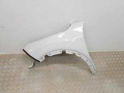 Aleta Delantera Izquierda Citroen C4 SHINE