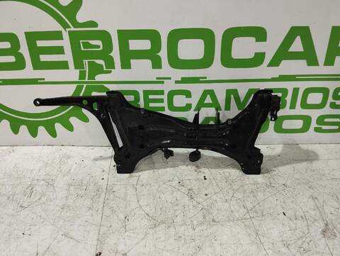 Foto 2ª: Puente Delantero Seat Alhambra 2.0 TDI 140CV [BRT] (2000)