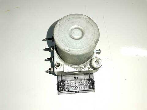 Foto 3ª: Abs Citroen Jumpy HDI 90 27 L1H1 FURGON 90CV (2000)