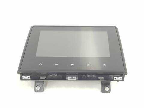Pantalla Multifuncion Renault Clio EQUILIBRE