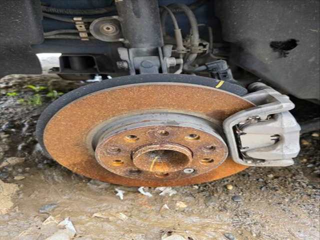 Mangueta Trasera Derecha Jeep Compass LONGITUDE FWD 140CV 103KW