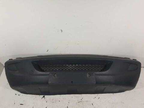 Foto 1ª: Paragolpes Delantero Mercedes Sprinter 2.1 CDI CAT 129CV 95KW CAJA ABIERTA [646986] (2006)