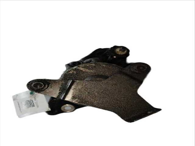 Foto 3ª: Motor de Arranque Jaguar XF 2.7 D (2008)