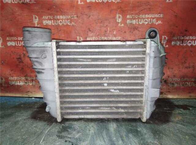 Foto 2ª: Intercooler Audi Tt 1.8 T COUPE (132KW) [1.8 LTR. - 132 KW 20V TURBO] [AUQ]