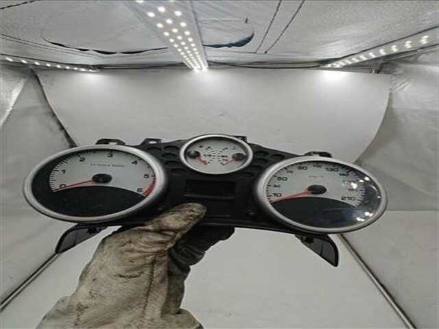 Foto 2ª: Cuadro de Instrumentos Peugeot 207 1.6 CONFORT [1.6 LTR. - 66 KW 16V HDI] [9HX / DV6ATED4]