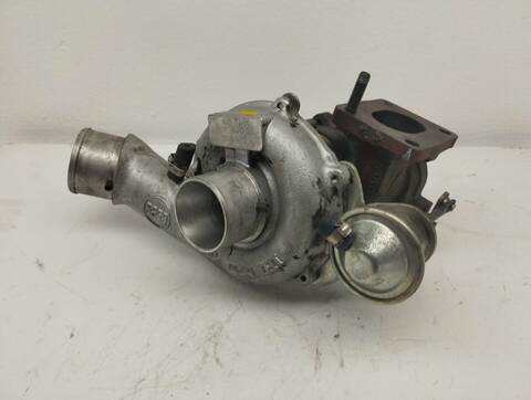 Turbocompresor Fiat Doblo 1.9 JTD SX FURG. PANORAMA 105CV 77KW