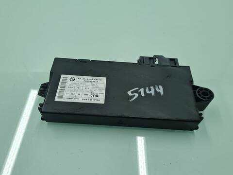Foto 4ª: Centralita Motor ECU Bmw Serie 1 114 118D BERLINA 143CV 105KW [N47D20A] (2008)