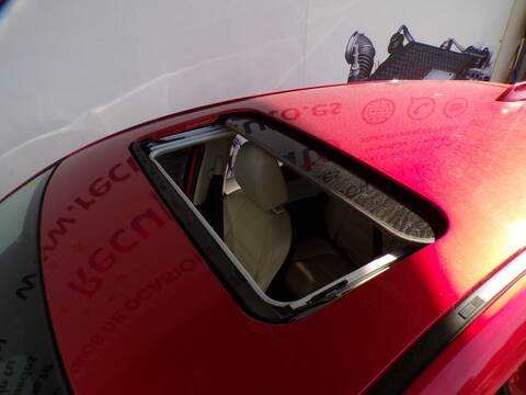 Techo Eléctrico Mazda CX5 G KE) SH