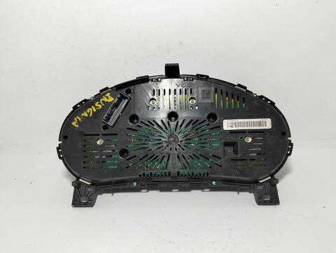 Foto 2ª: Cuadro de Instrumentos Opel Insignia EXPRESSION 2 CDTI 120CV (2008)