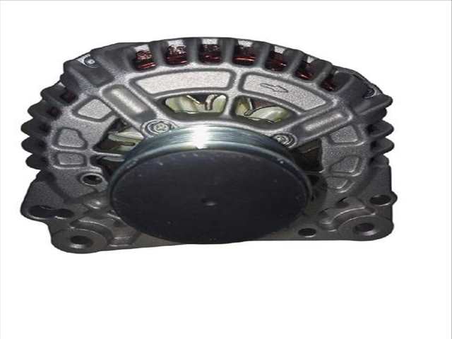 Foto 3ª: Alternador Volkswagen Passat 2.0 TDI (2005)