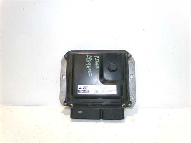 Centralita Motor ECU Mitsubishi ASX 1.8 D 2010-2012