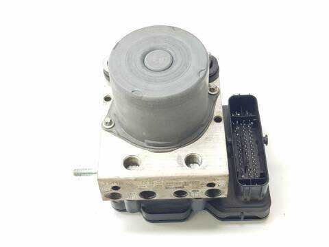 Foto 1ª: Abs Fiat Ducato 140 L2H2 RS 3450 MM FURGON
