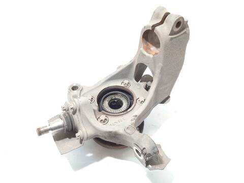 Foto 2ª: Mangueta Delantera Derecha Mercedes Sprinter 211/214 CDI FWD L1 910.621) 143CV 105KW FURGON [651958] (2021)