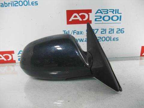 Foto 2ª: Retrovisor Derecho Hyundai Elantra 1.6 107CV 79KW [G4ED-G] (2000)