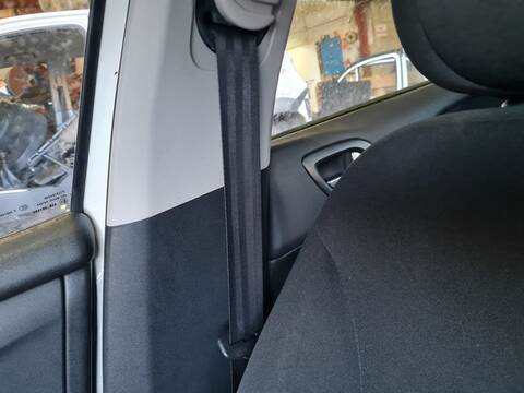 Foto 4ª: Kit Airbag Citroen C4 BUSINESS 112CV 82KW [9HR] (2012)