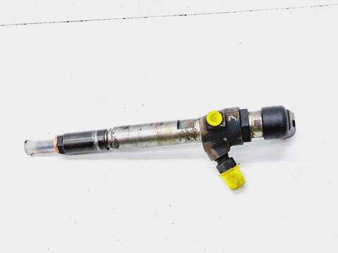 Inyectores Renault Scenic 1.5 DCI DIESEL 106CV 78KW
