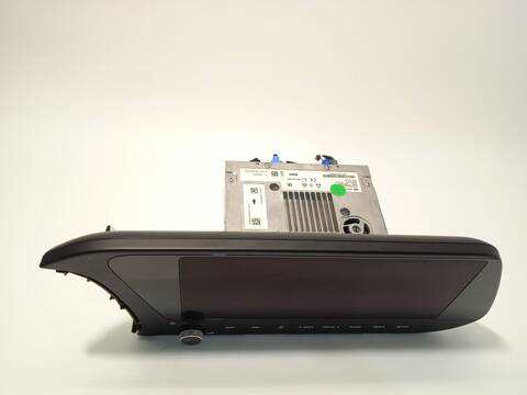 Foto 3ª: Sistema GPS Hyundai i20 1.6 T-GDI 204CV 150KW (2022)