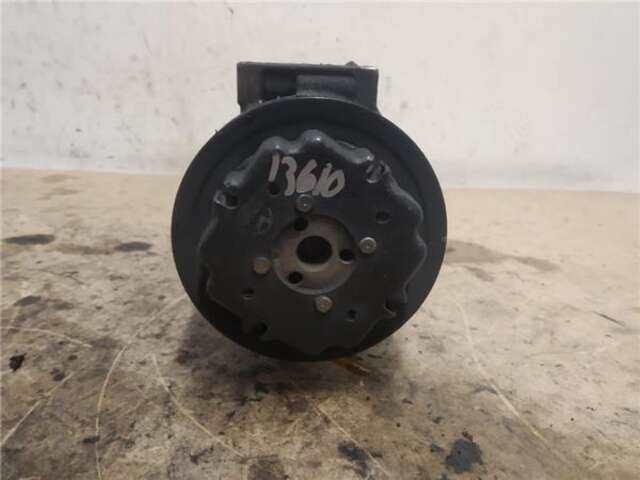 Compresor Aire Acondicionado Opel Corsa 1.3 CDTI