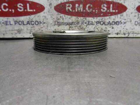Foto 3ª: Cigüeñal Peugeot 308 PREMIUM 120CV 88KW [EP6/5FW] (2007)