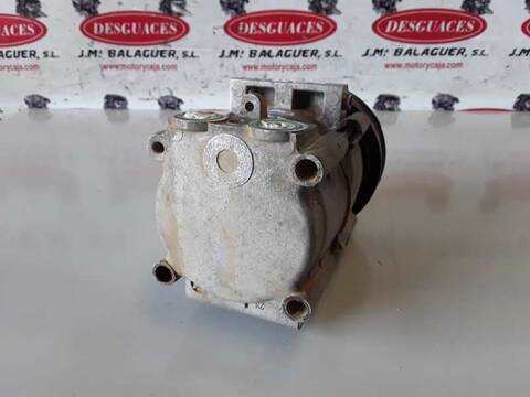 Foto 2ª: Compresor Aire Acondicionado Ford Mondeo AMBIENTE 2.0 16V DI TD CAT 116CV (2000)